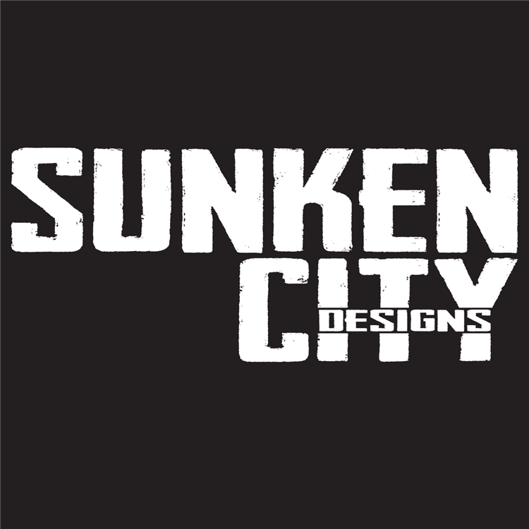 SUNKEN CITY DESIGNS